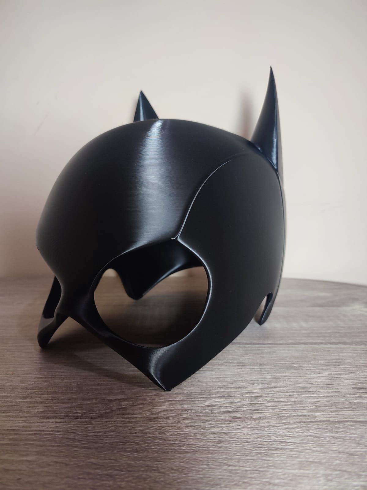 Máscara de Batwoman · DC