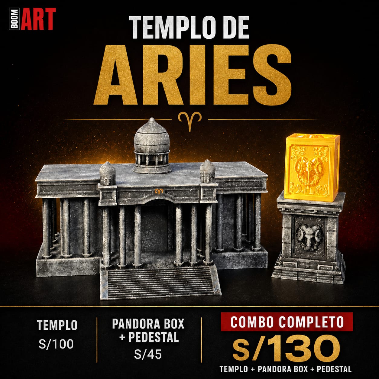 Templo de Aries