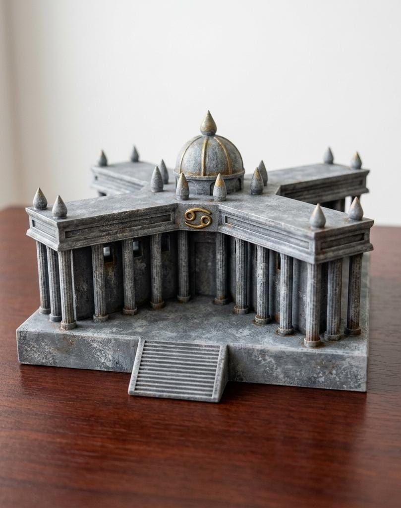 Templo de Cáncer