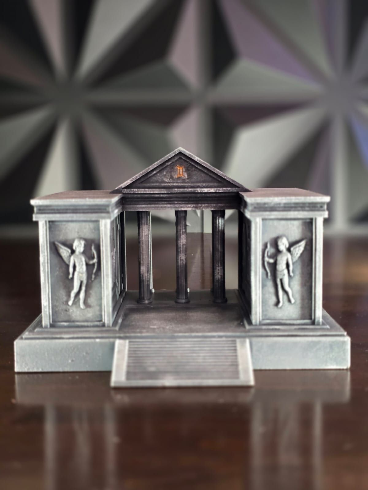 Templo de Géminis