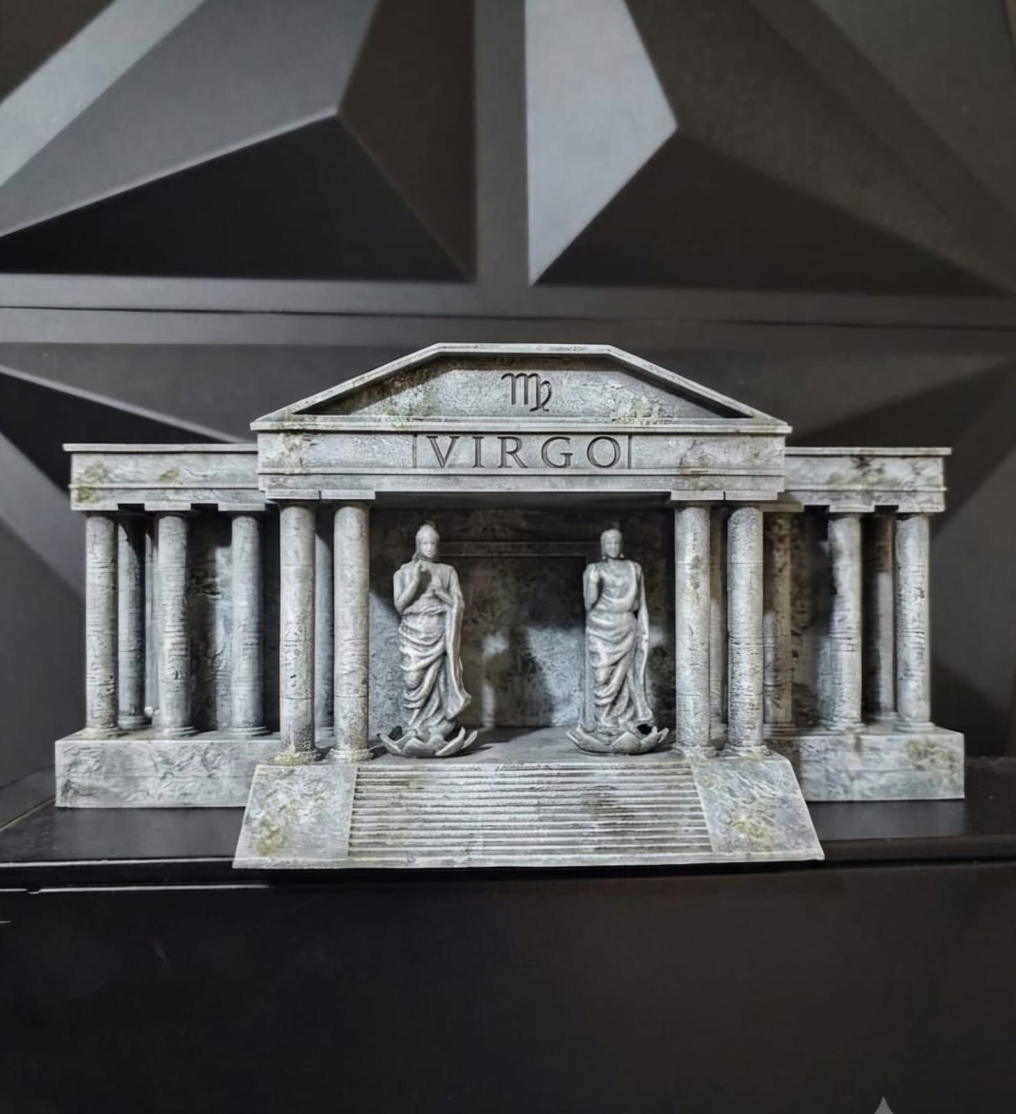 Templo de Virgo